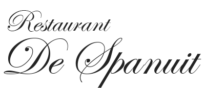 Restaurant De Spanuit